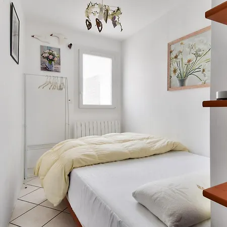 Apartment Pour 4 Dans Domaine Avec Piscine Noirmoutier-en-l'Ile