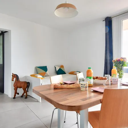 Pour 4 Dans Domaine Avec Piscine * Noirmoutier-en-l'Ile