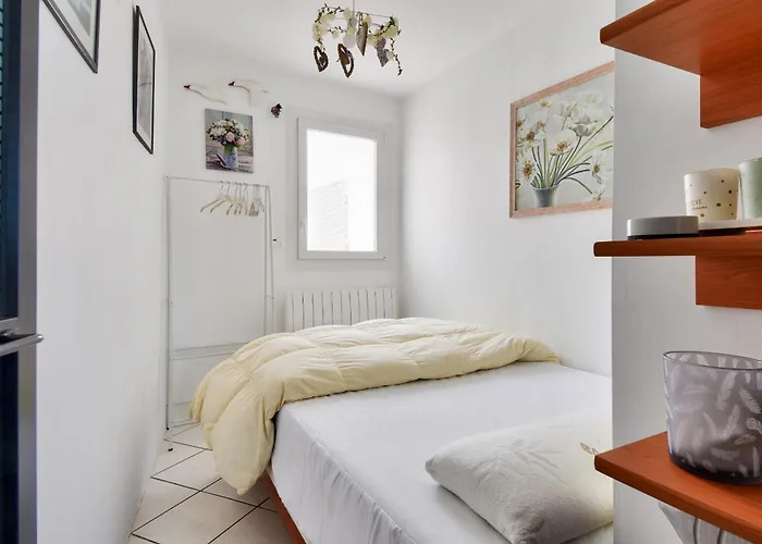 Appartement Pour 4 Dans Domaine Avec Piscine Noirmoutier-en-l'Ile