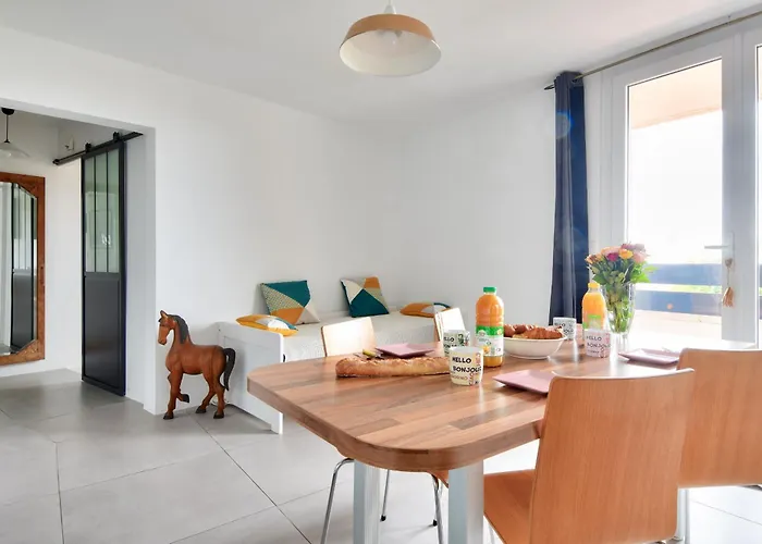 Pour 4 Dans Domaine Avec Piscine * Noirmoutier-en-l'Ile