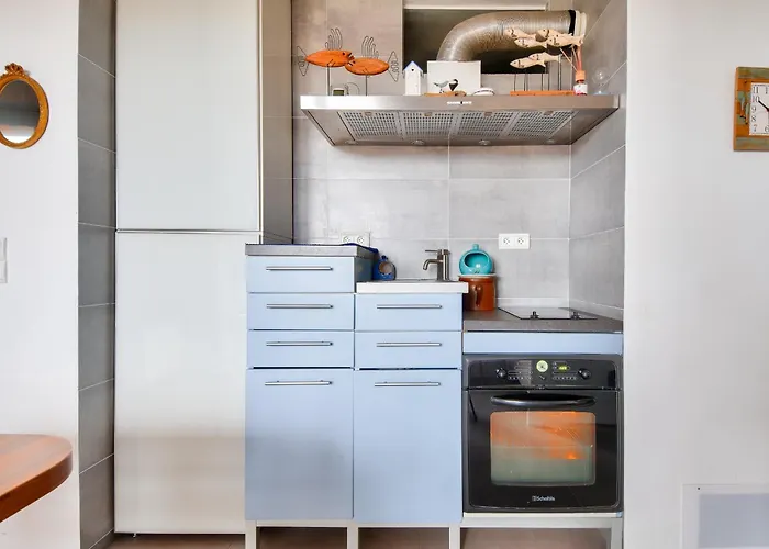 Pour 4 Dans Domaine Avec Piscine Noirmoutier-en-l'Ile