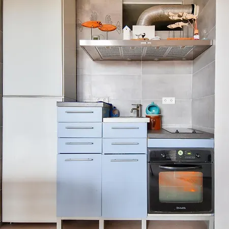 Pour 4 Dans Domaine Avec Piscine Noirmoutier-en-l'Ile