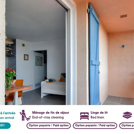 Pour 4 Dans Domaine Avec Piscine Noirmoutier-en-l'Ile