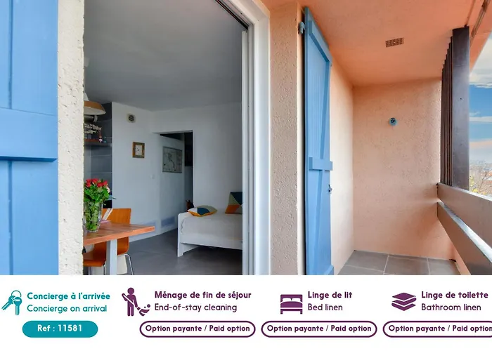 Pour 4 Dans Domaine Avec Piscine 诺亚芒提亚